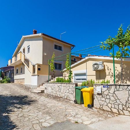Apartment & Studio Gortan Ferienwohnung Marcana, Pula, Istria Istrien Exteriér fotografie