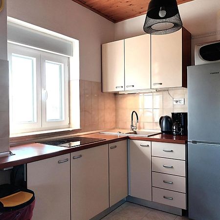 Apartment & Studio Gortan Ferienwohnung Marcana, Pula, Istria Istrien Exteriér fotografie