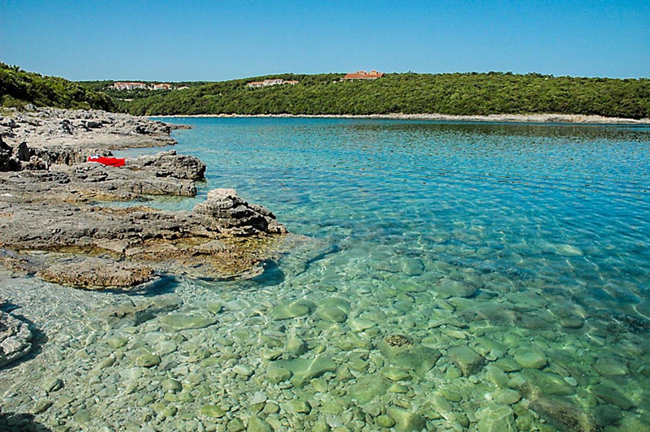 Apartment & Studio Gortan Ferienwohnung Marcana, Pula, Istria Istrien Exteriér fotografie