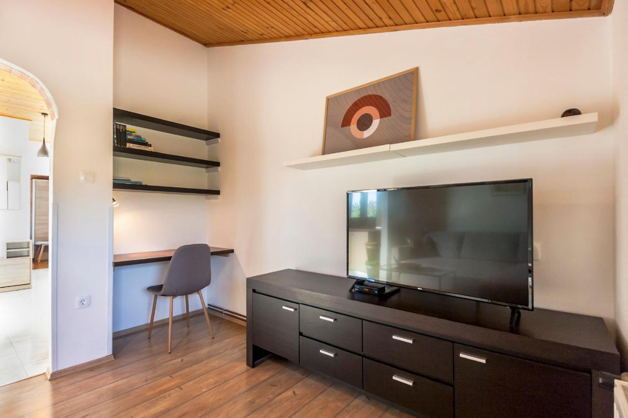 Apartment & Studio Gortan Ferienwohnung Marcana, Pula, Istria Istrien Exteriér fotografie