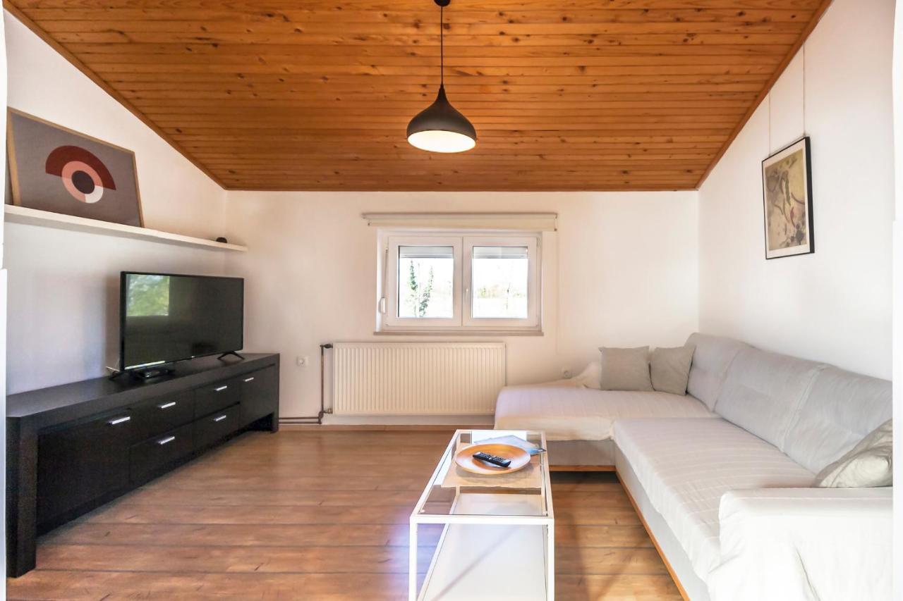 Apartment & Studio Gortan Ferienwohnung Marcana, Pula, Istria Istrien Exteriér fotografie