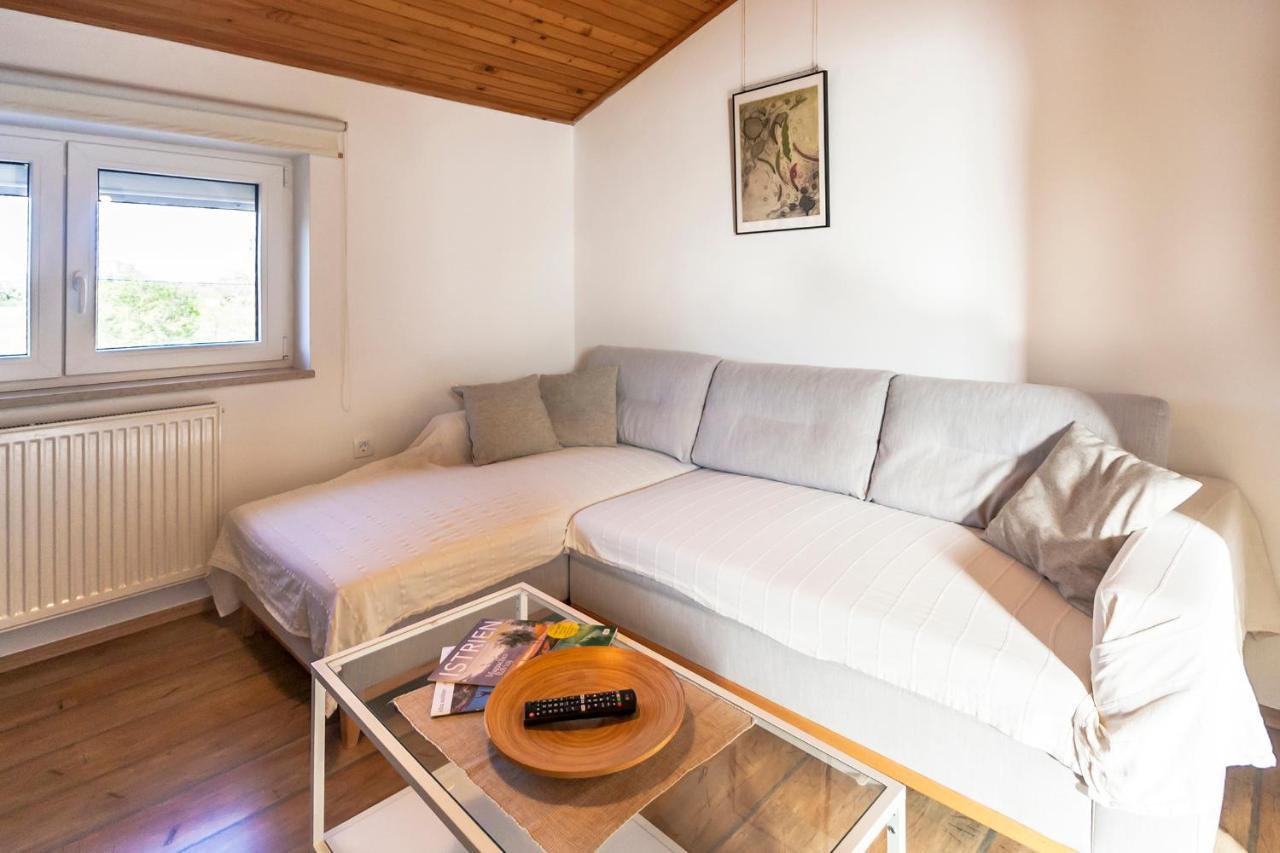 Apartment & Studio Gortan Ferienwohnung Marcana, Pula, Istria Istrien Exteriér fotografie