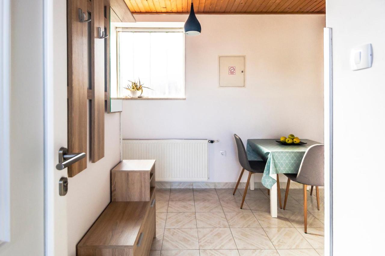 Apartment & Studio Gortan Ferienwohnung Marcana, Pula, Istria Istrien Exteriér fotografie