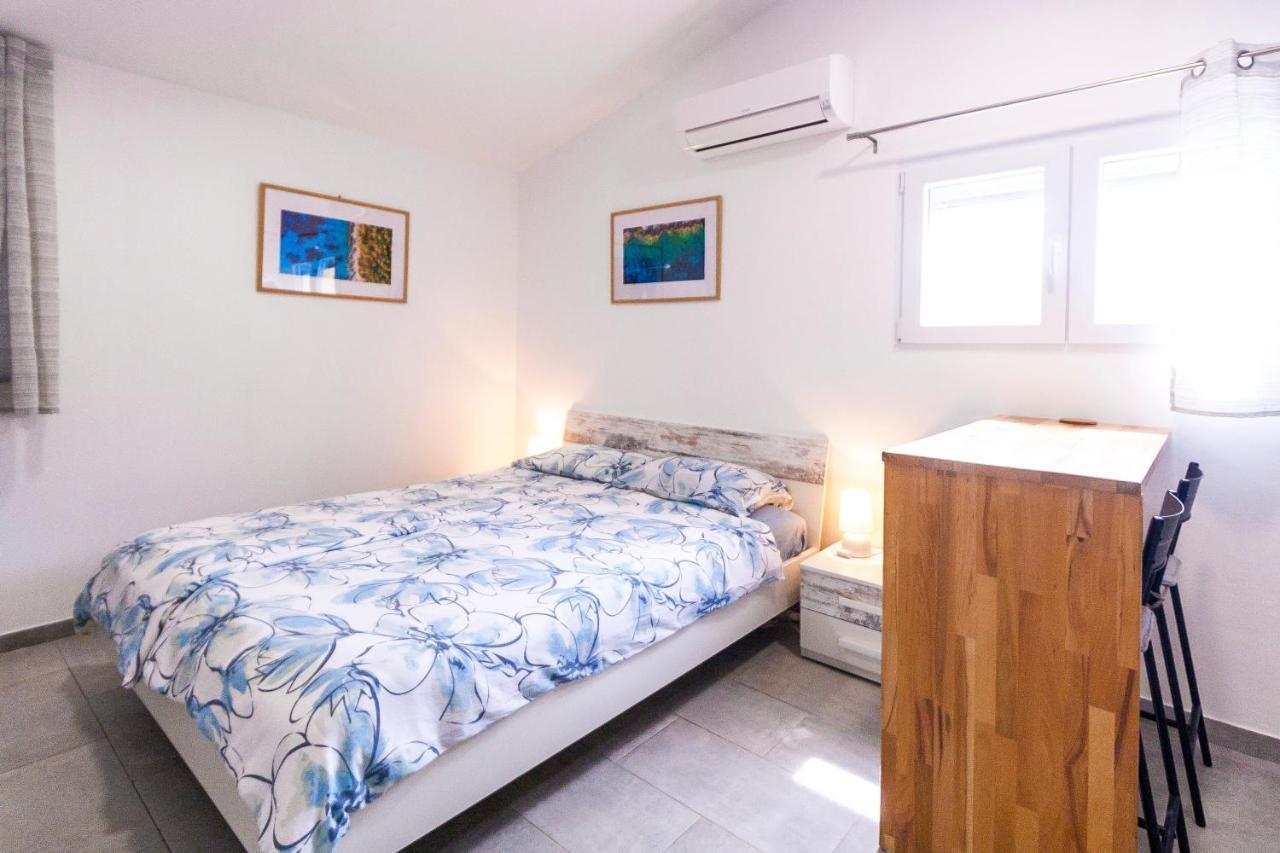 Apartment & Studio Gortan Ferienwohnung Marcana, Pula, Istria Istrien Exteriér fotografie