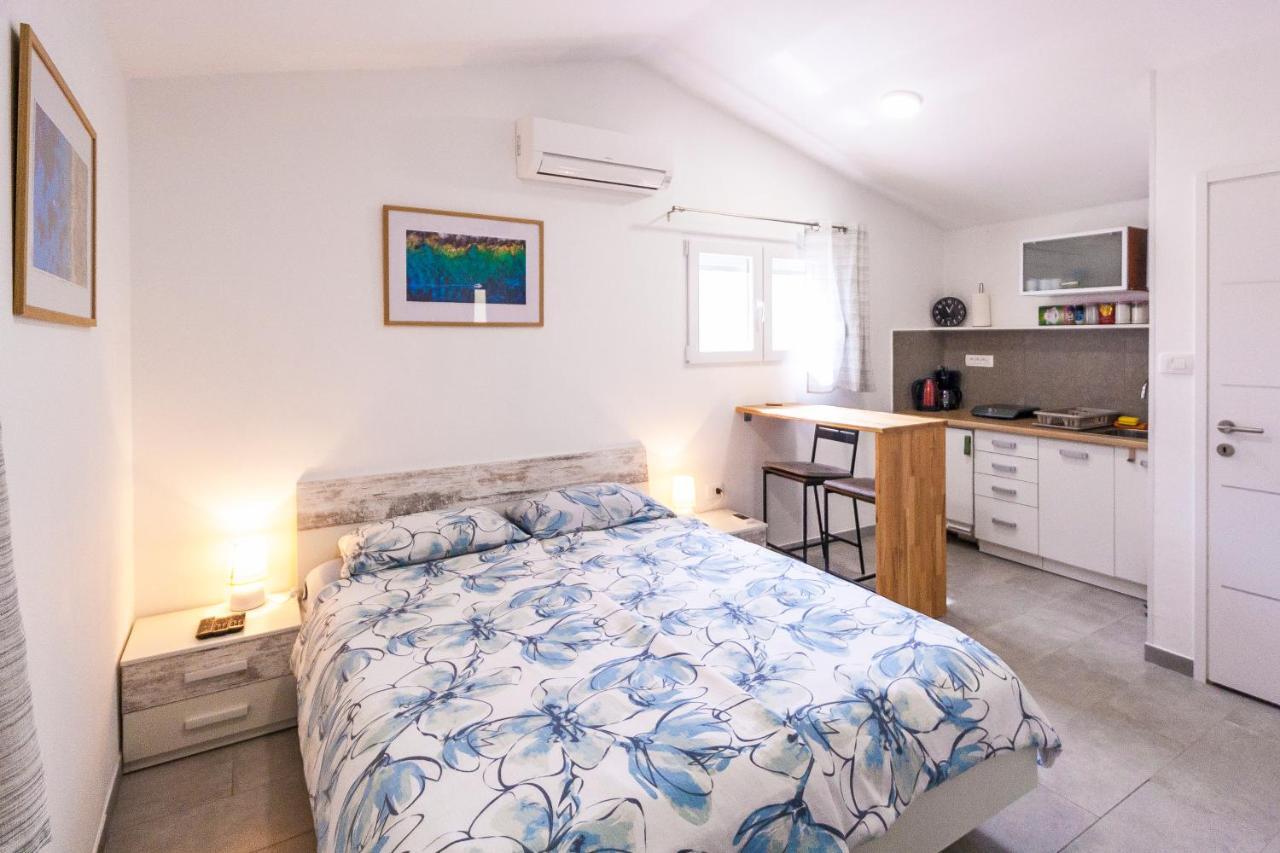 Apartment & Studio Gortan Ferienwohnung Marcana, Pula, Istria Istrien Exteriér fotografie
