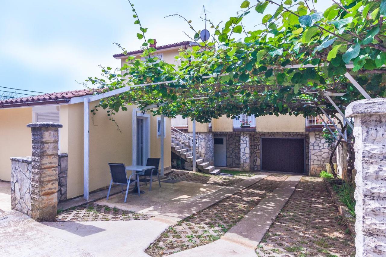 Apartment & Studio Gortan Ferienwohnung Marcana, Pula, Istria Istrien Exteriér fotografie