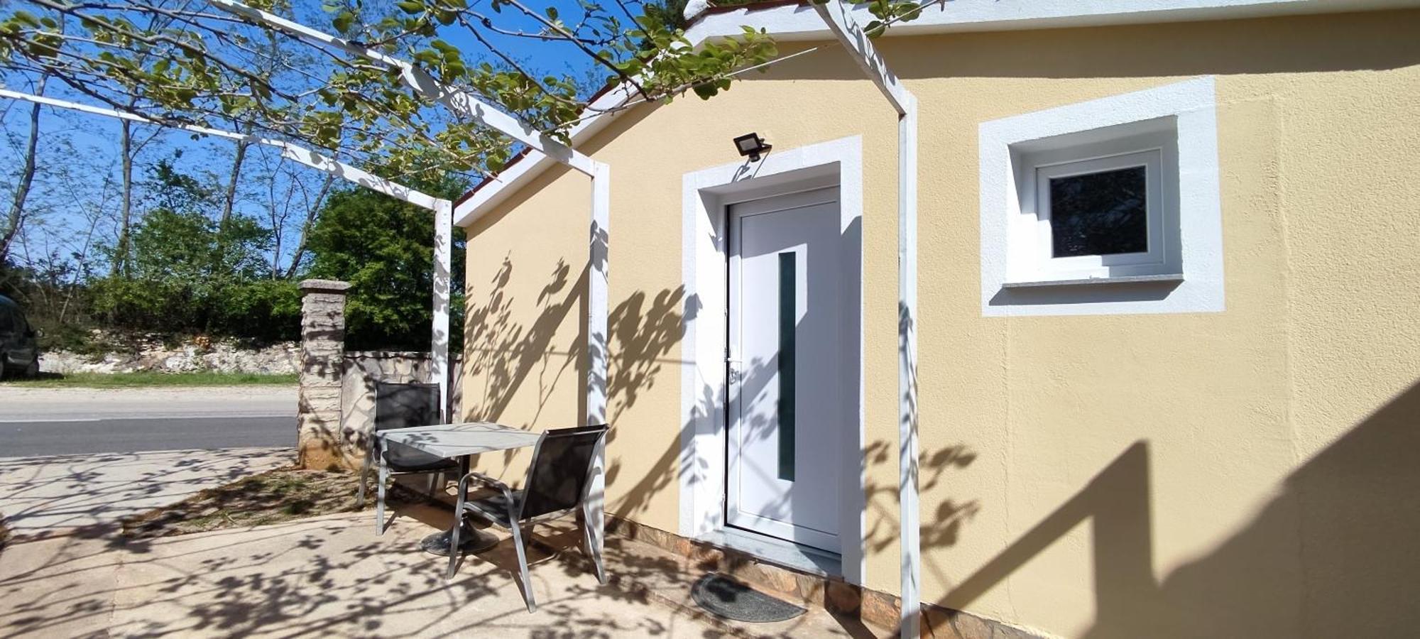 Apartment & Studio Gortan Ferienwohnung Marcana, Pula, Istria Istrien Pokoj fotografie