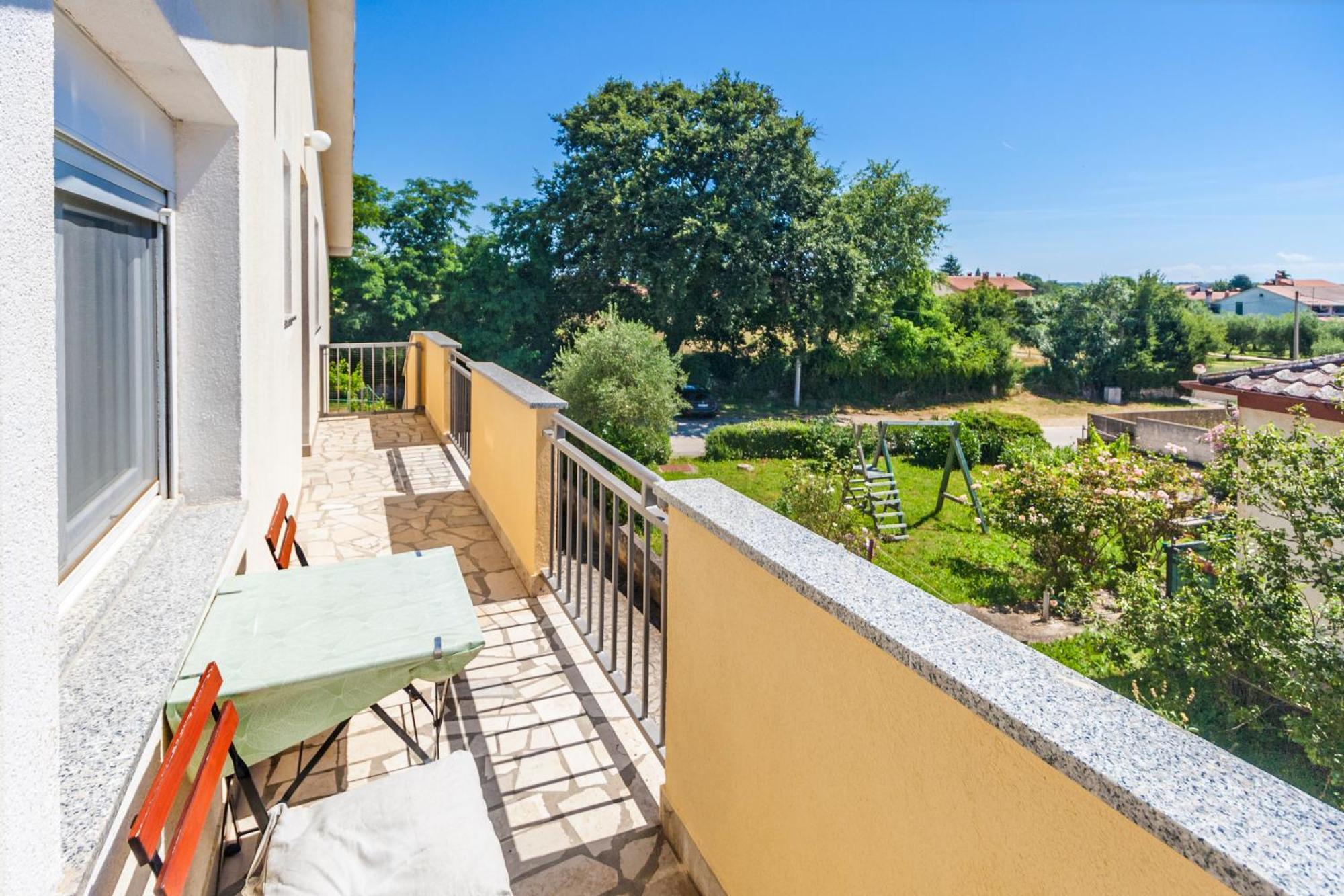 Apartment & Studio Gortan Ferienwohnung Marcana, Pula, Istria Istrien Exteriér fotografie
