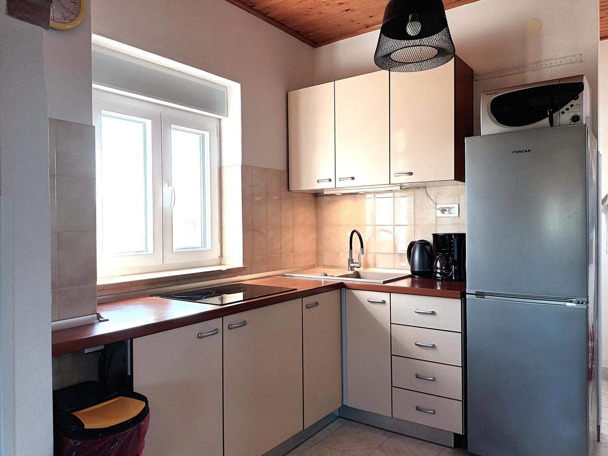 Apartment & Studio Gortan Ferienwohnung Marcana, Pula, Istria Istrien Exteriér fotografie